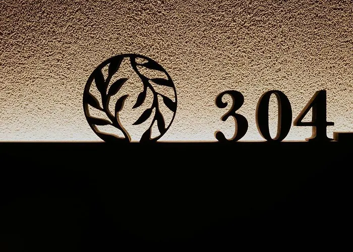 Olive 304 Διαμέρισμα