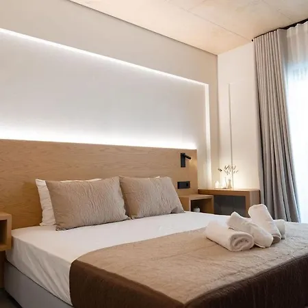 Olive 304 Appartamento *