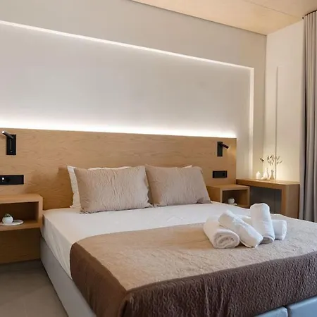 Olive 304 Appartement *