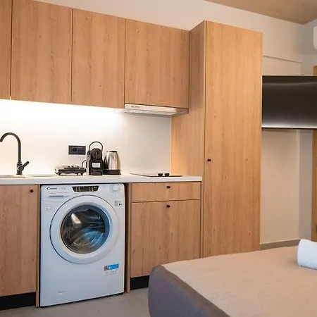 Apartment Olive 304 Nafplio