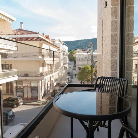 Olive 304 Nafplio