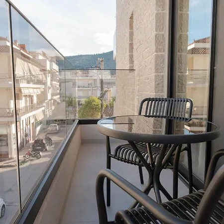Olive 304 Apartment