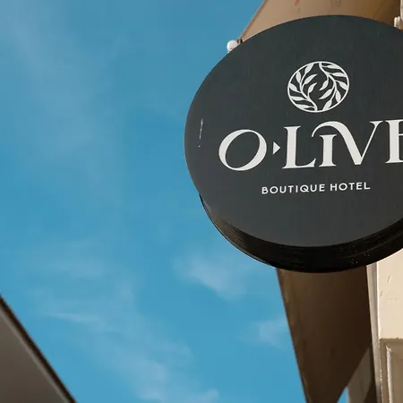 Appartement Olive 304 Nauplie