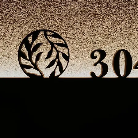Olive 304 Apartment
