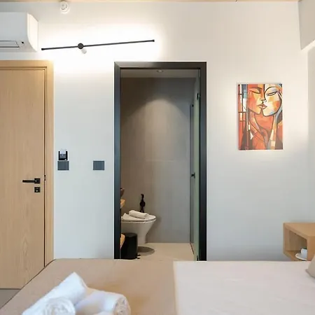 Appartement Olive 304