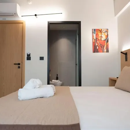 Apartment Olive 304 *