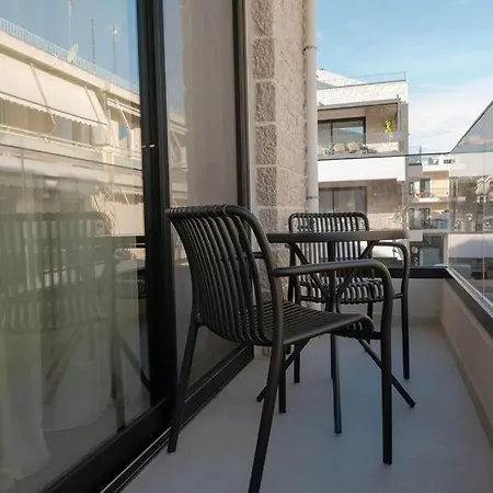 Olive 304 Appartamento Nauplia