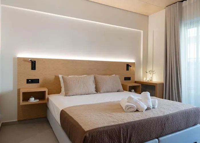 Olive 304 Apartment *