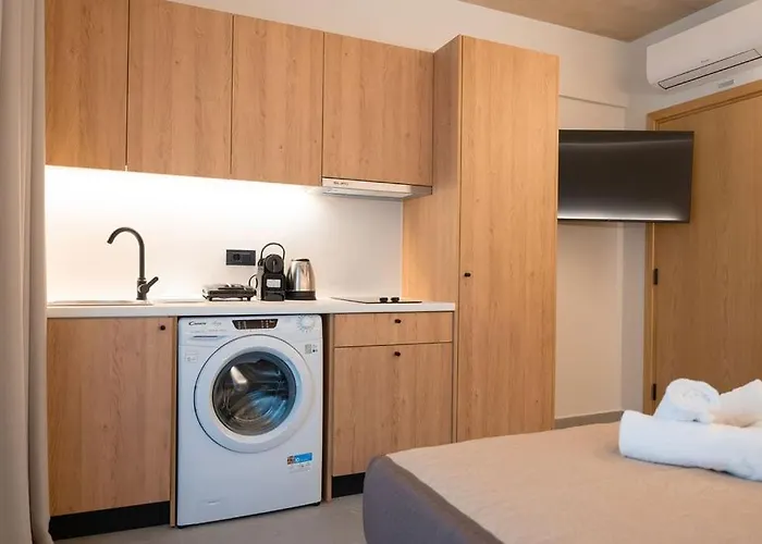 Appartement Olive 304 Nauplie