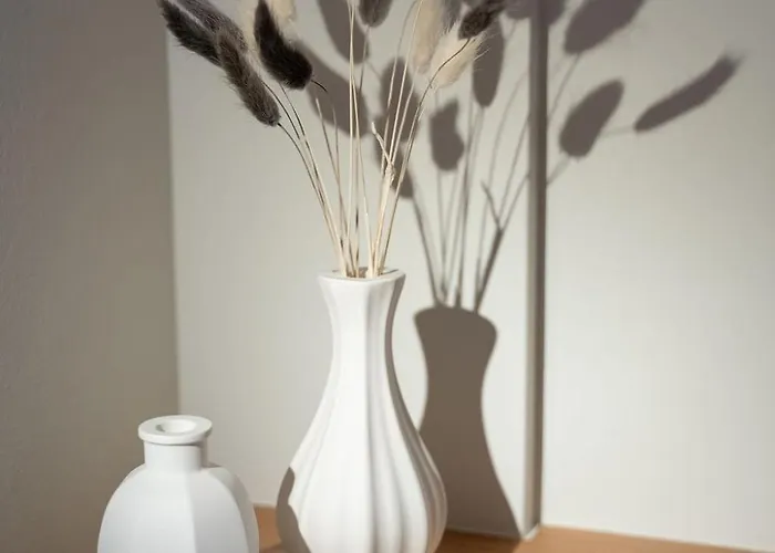 Olive 304 Appartement *