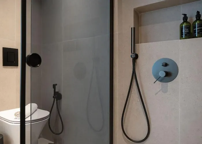 Appartement Olive 304