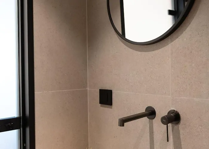 Apartment Olive 304 Nafplio