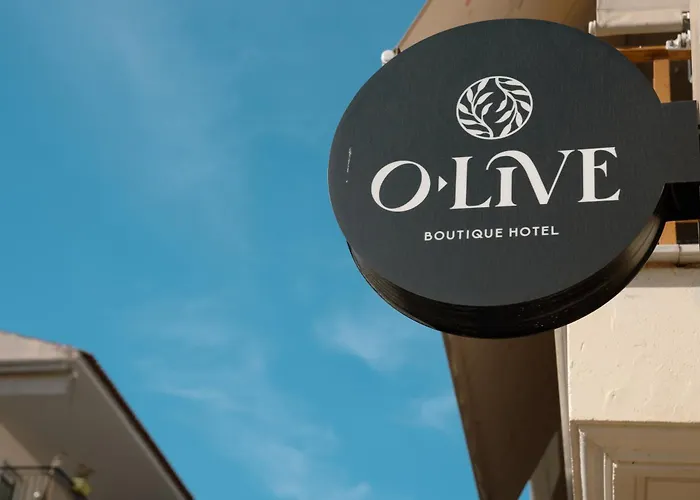 Apartment Olive 304 Nafplio