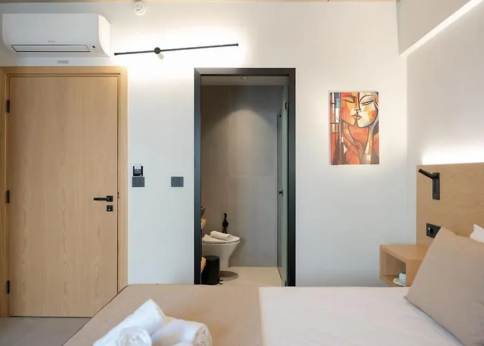 Appartamento Olive 304