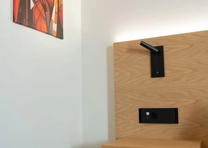 Olive 304 Appartement *