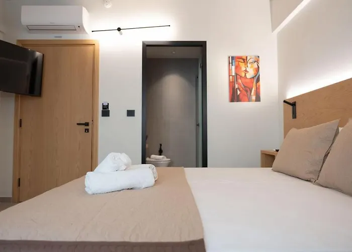 Appartement Olive 304 *