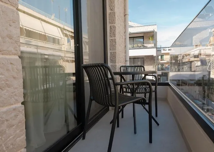 Olive 304 Apartment Nafplio